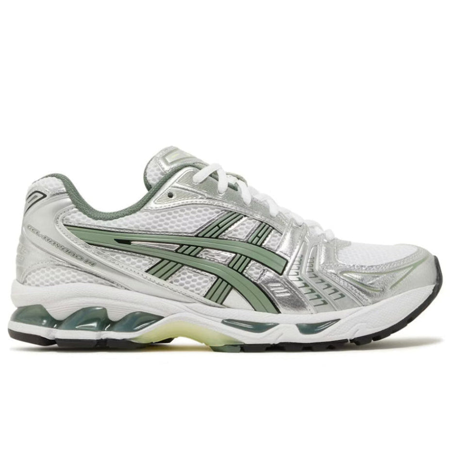 ASICS Gel-Kayano 14 'White Slate Grey'