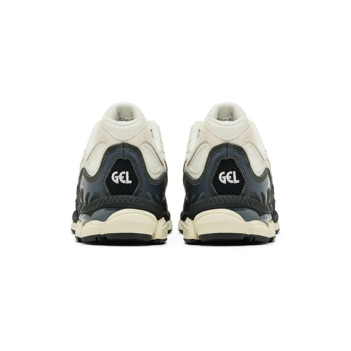 ASICS GEL-NYC 'Smoke Grey'
