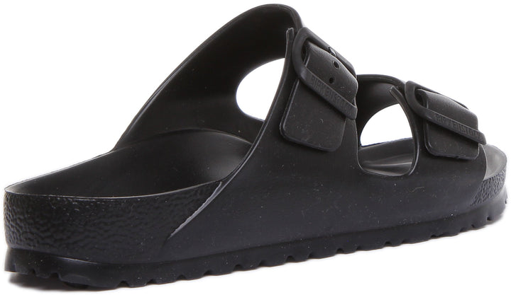Birkenstock Arizona Sandals | Black EVA for Women