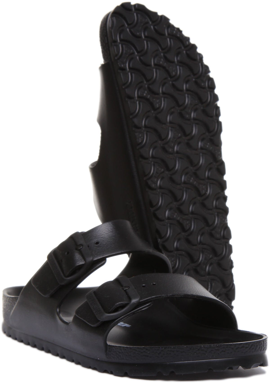 Birkenstock Arizona Sandals | Black EVA for Women