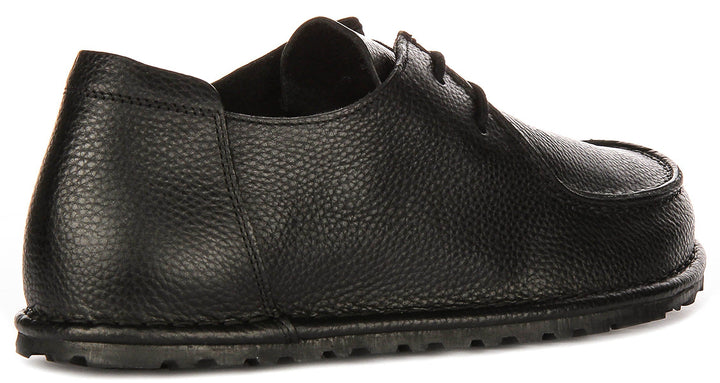 Birkenstock Utti Shoes | Black textile for Men and Women - Regular Fit