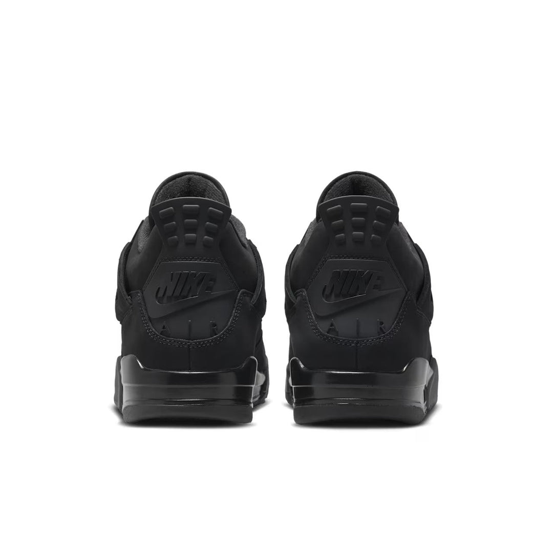 Jordan 4 Retro 'Black Cat' (2025) (GS)