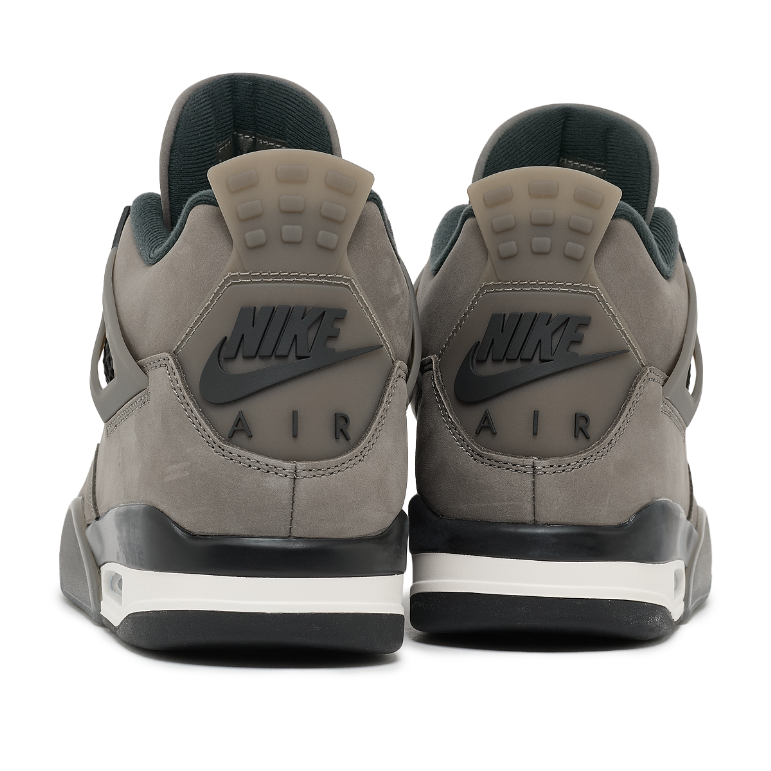 Jordan 4 Retro 'Cave Stone' (GS)