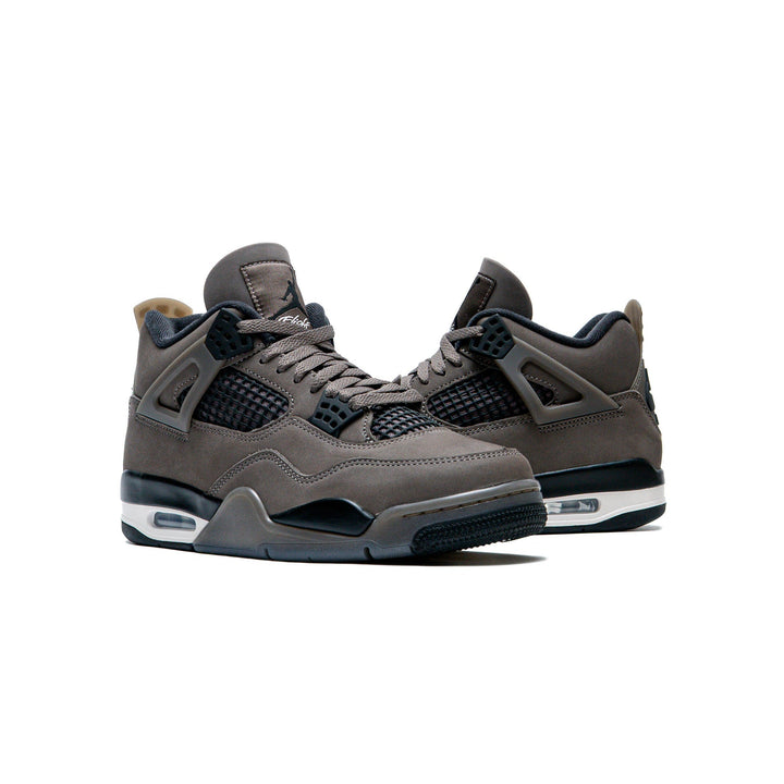 Jordan 4 Retro 'Cave Stone' (GS)