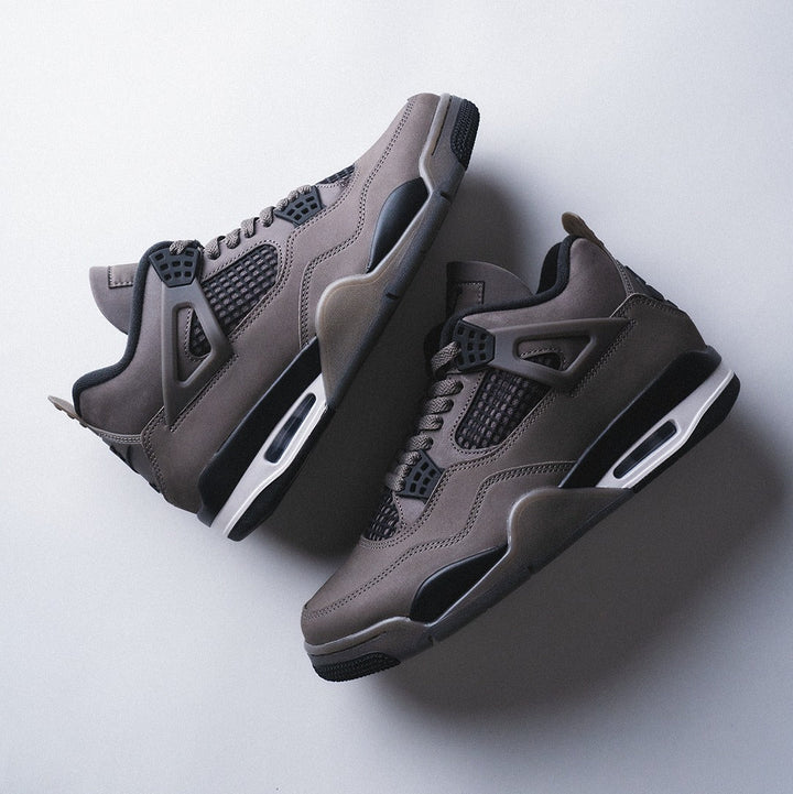 Jordan 4 Retro 'Cave Stone' (GS)