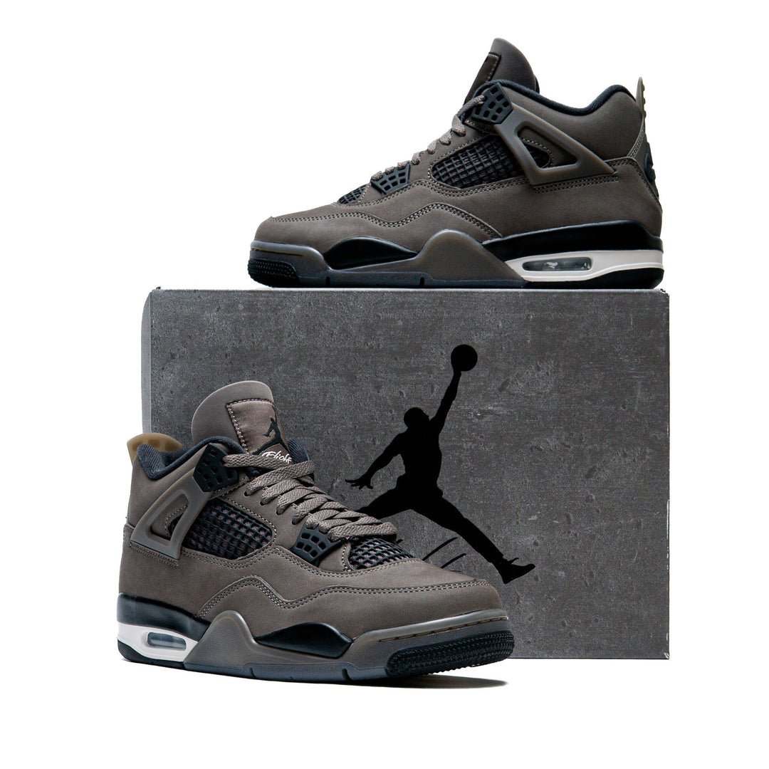 Jordan 4 Retro 'Cave Stone' (GS)