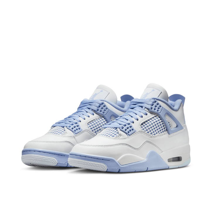 Jordan 4 Retro 'Forget Me Not' ()