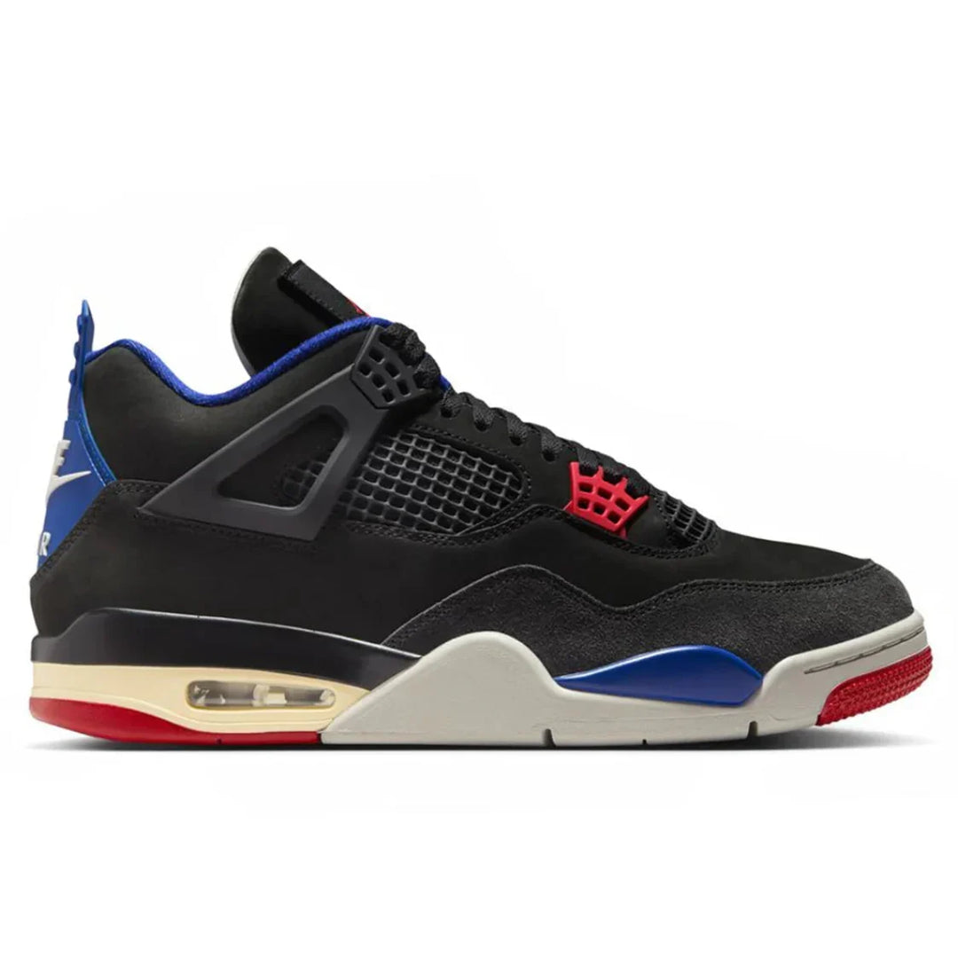 Jordan 4 Retro 'Rare'