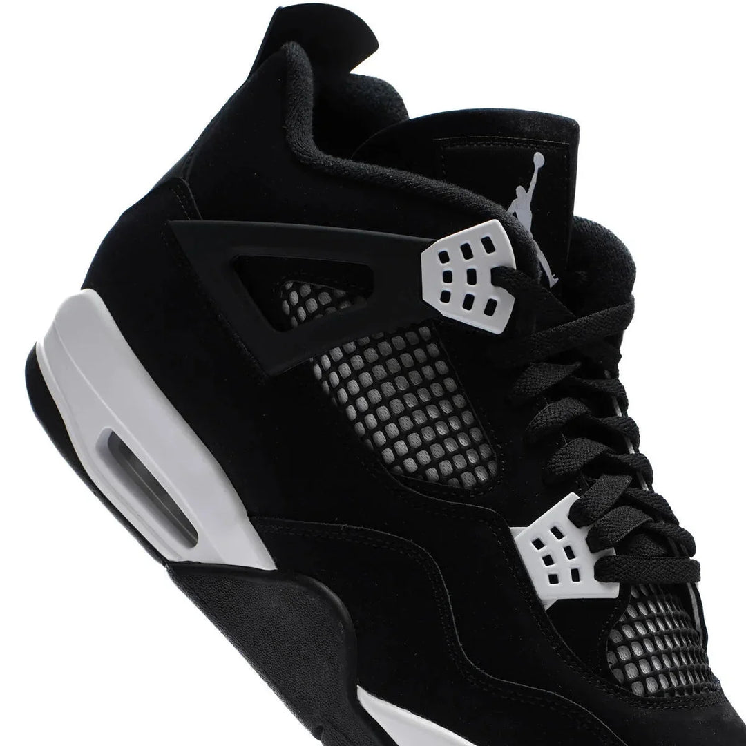 Jordan 4 Retro 'White Thunder'