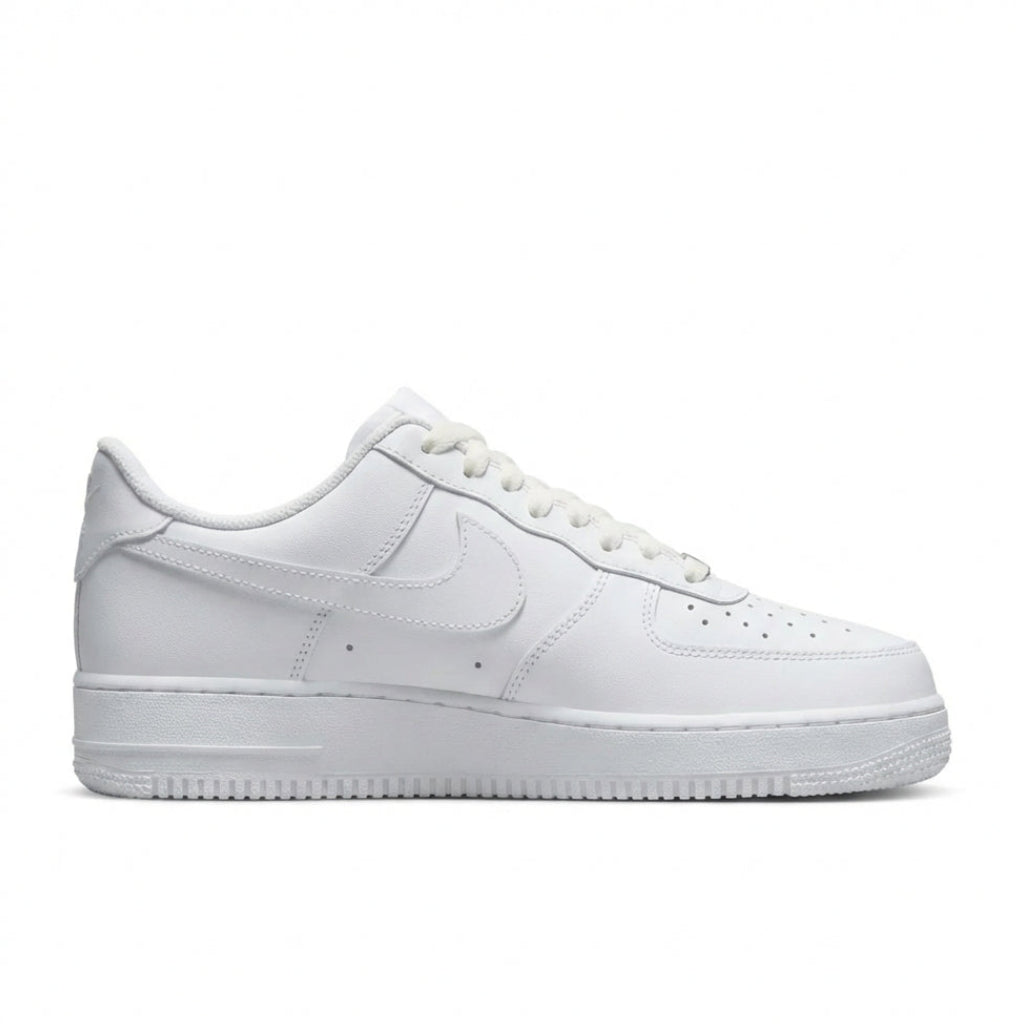 Nike Air Force 1 'Triple White'