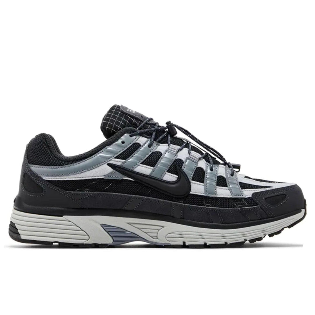 Nike P-6000 'Anthracite Smoke Grey'