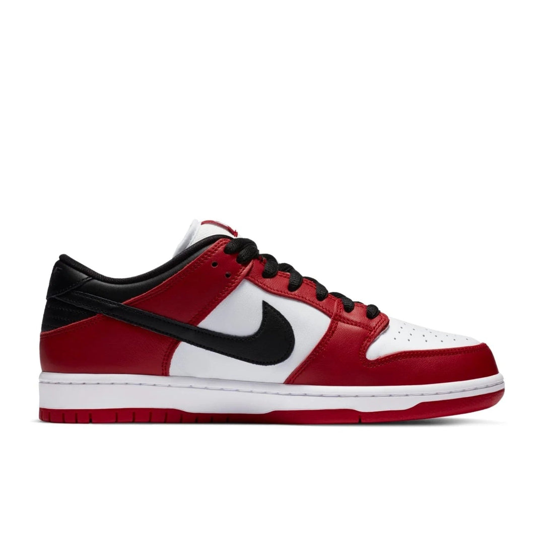 Nike SB Dunk Low 'J-Pack Chicago'
