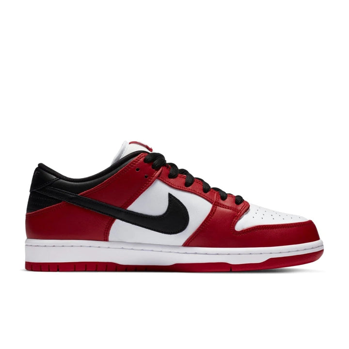 Nike SB Dunk Low 'J-Pack Chicago'