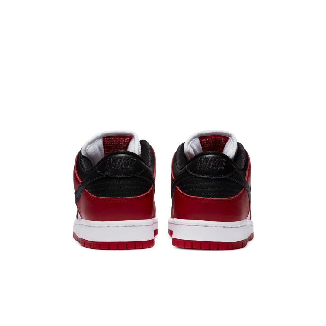 Nike SB Dunk Low 'J-Pack Chicago'