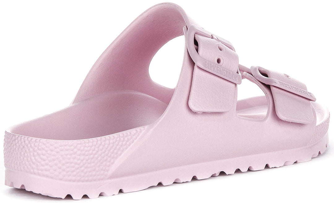 Birkenstock Arizona Sandals | Pink EVA for Women - Narrow Fit