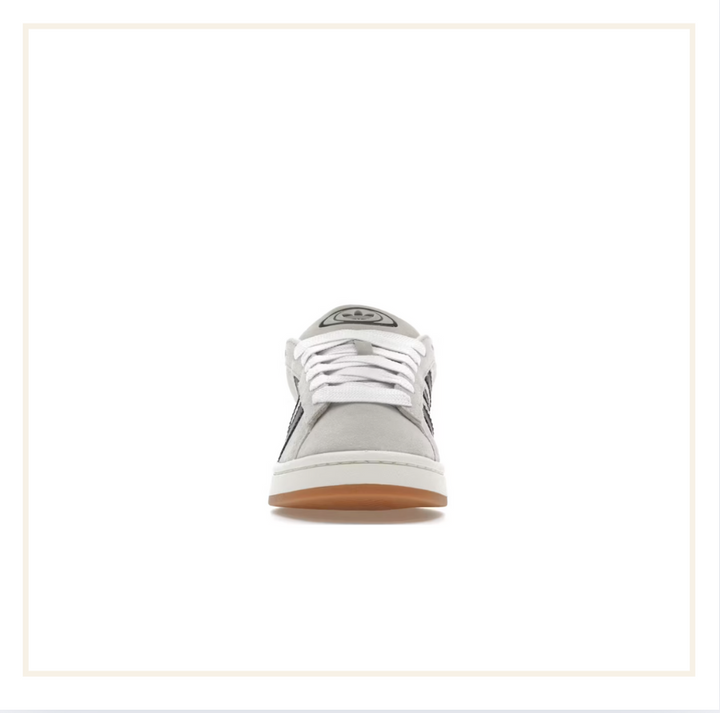 adidas Campus 00s Crystal White Core Black