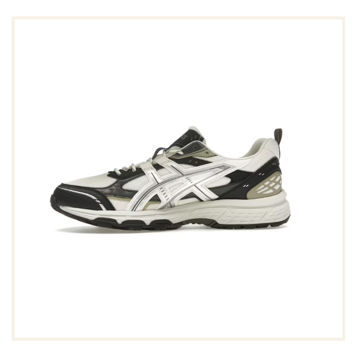 ASICS Gel-Nunobiki 14 Cream Dark Olive