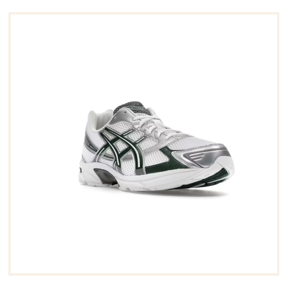 ASICS Gel-1130 White Forest Night