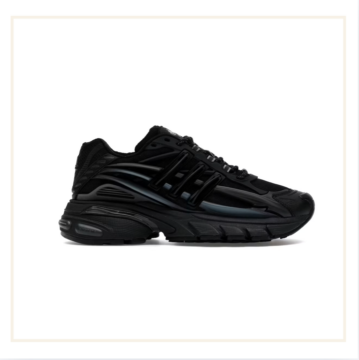 adidas Adistar Jellyfish Pharrell Williams Triple Black
