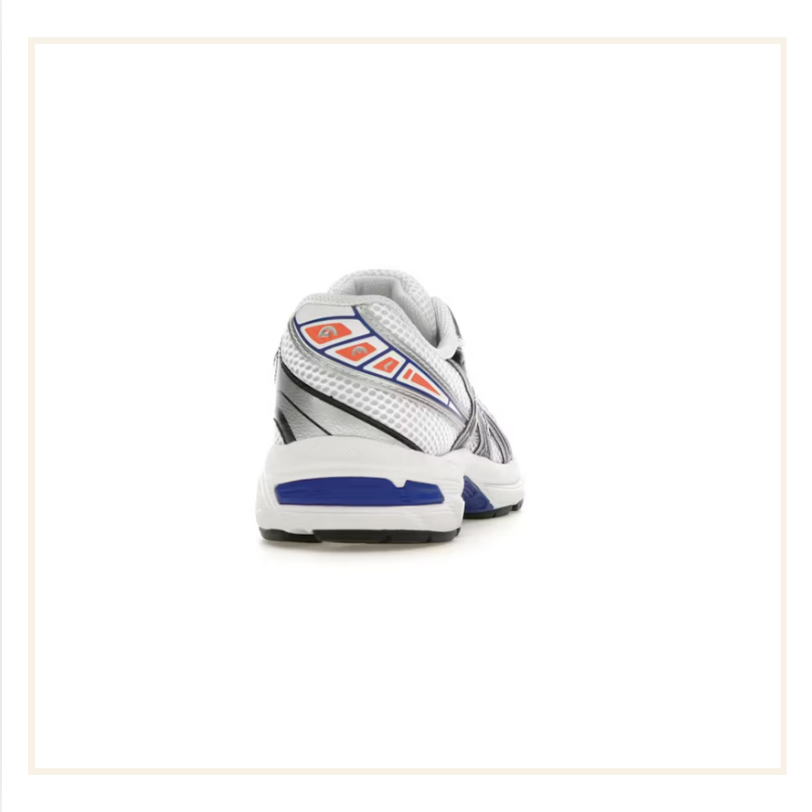 ASICS Gel-1130 Prussian Blue (GS)