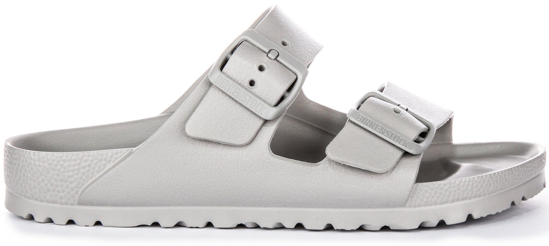 Birkenstock Arizona Sandals | Stone EVA for Men and Women - Narrow Fit