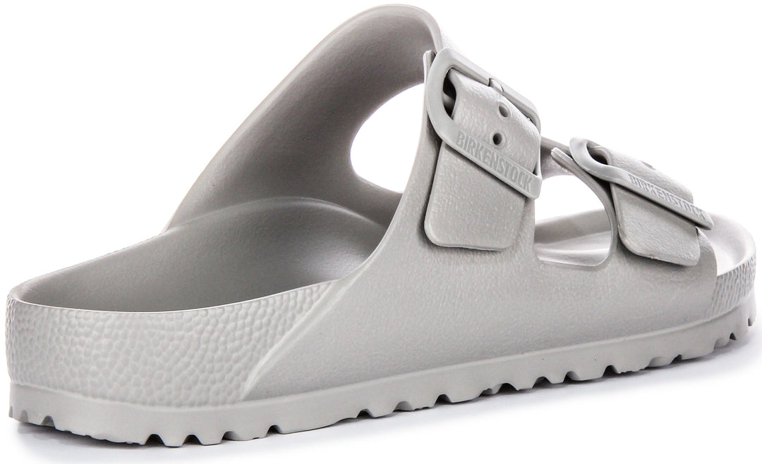 Birkenstock Arizona Sandals | Stone EVA for Men and Women - Narrow Fit