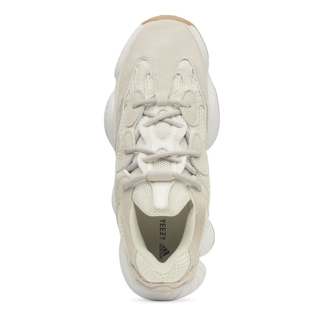 Yeezy 500 'Stone Taupe'