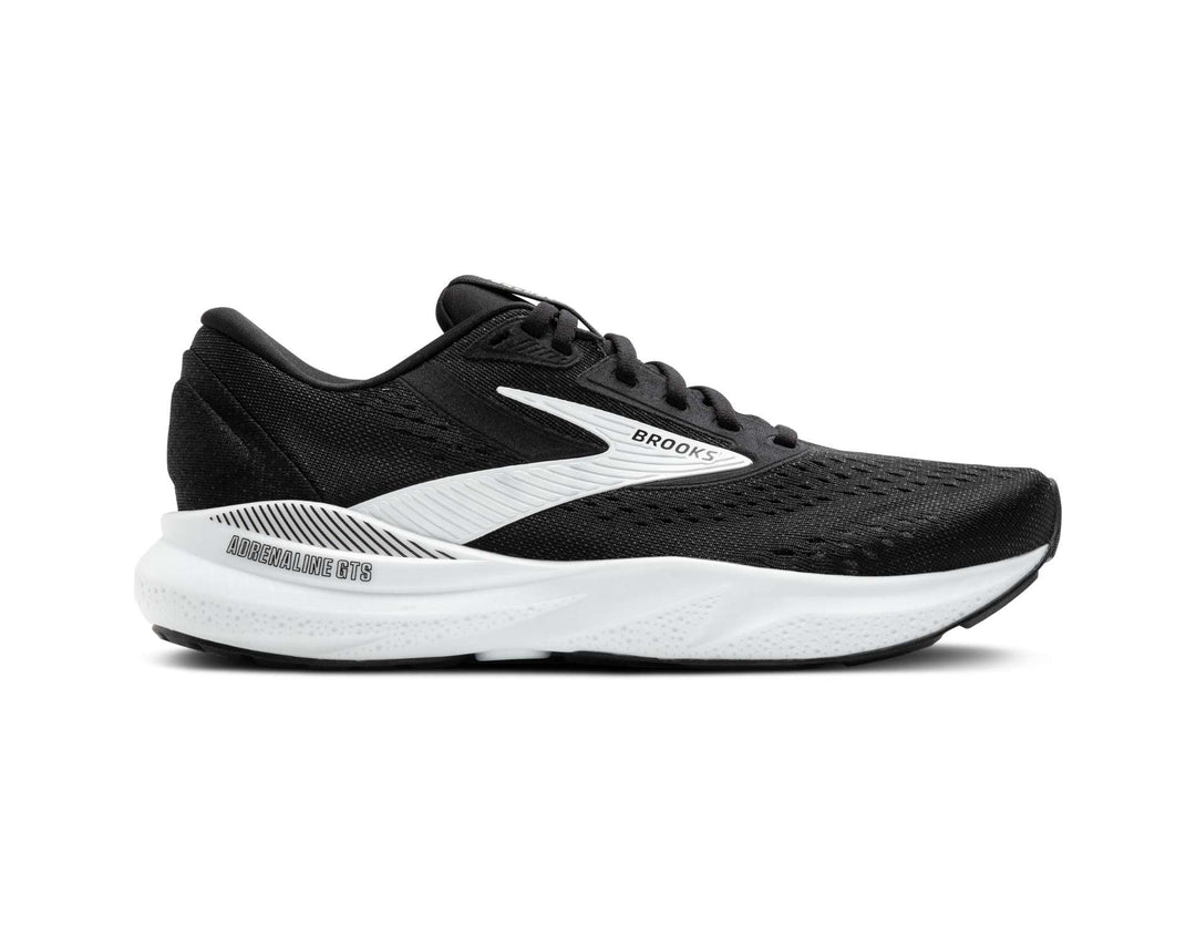 Brooks Adrenaline GTS 24 Mens Wide Running Shoes