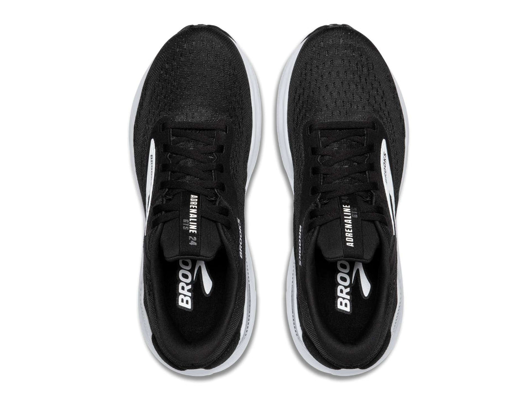 Brooks Adrenaline GTS 24 Mens Wide Running Shoes