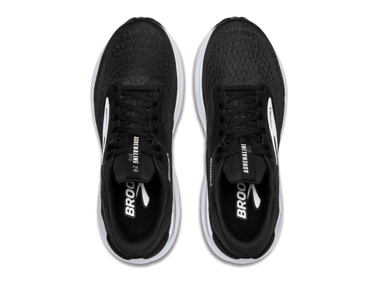 Brooks Adrenaline GTS 24 Mens Wide Running Shoes