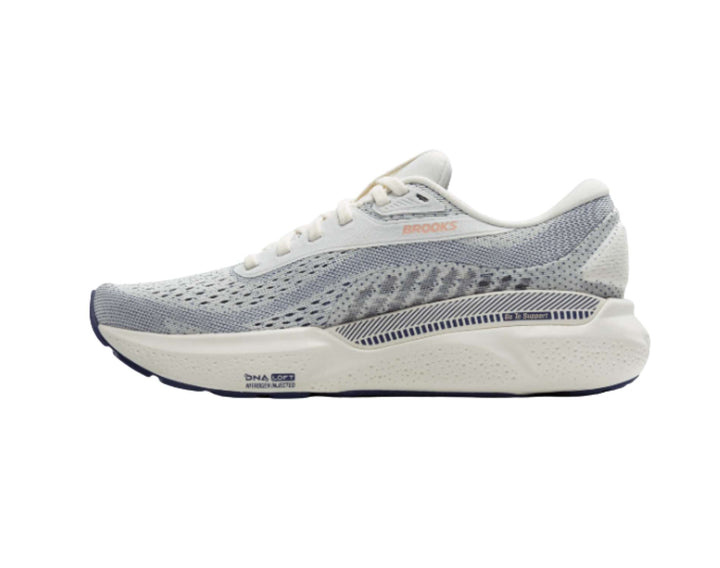 Brooks Adrenaline GTS 24 Womens Wide Running Shoes
