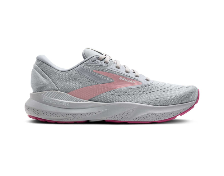 Brooks Adrenaline GTS 24 Womens Wide Running Shoes