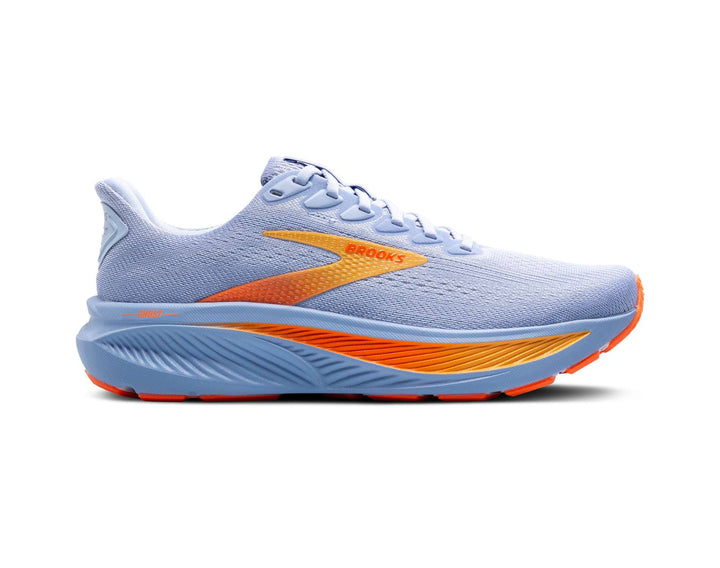Brooks Ghost 17 Womens Running Shoes