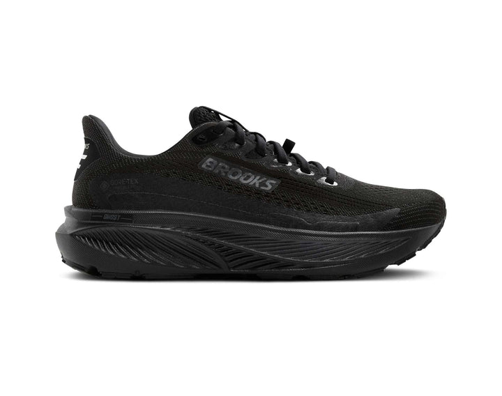 Brooks Ghost 17 GTX Mens Trail-Running Shoes