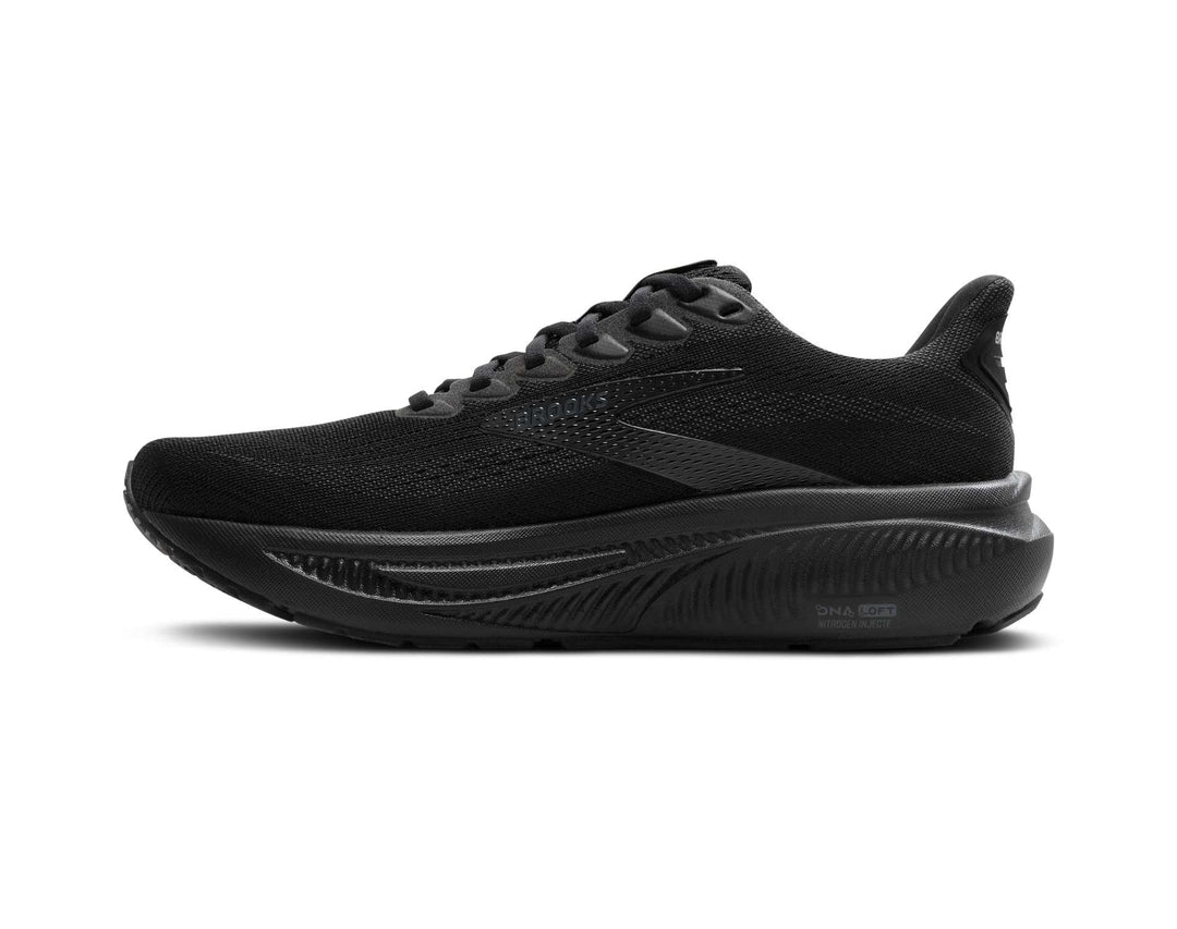 Brooks Ghost 17 Womens Extra Wide Running Shoes