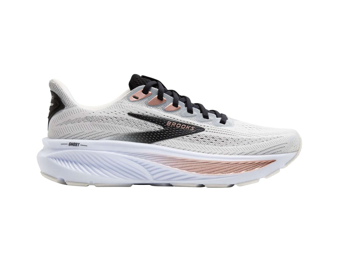 Brooks Ghost 17 Womens Wide Running Shoes