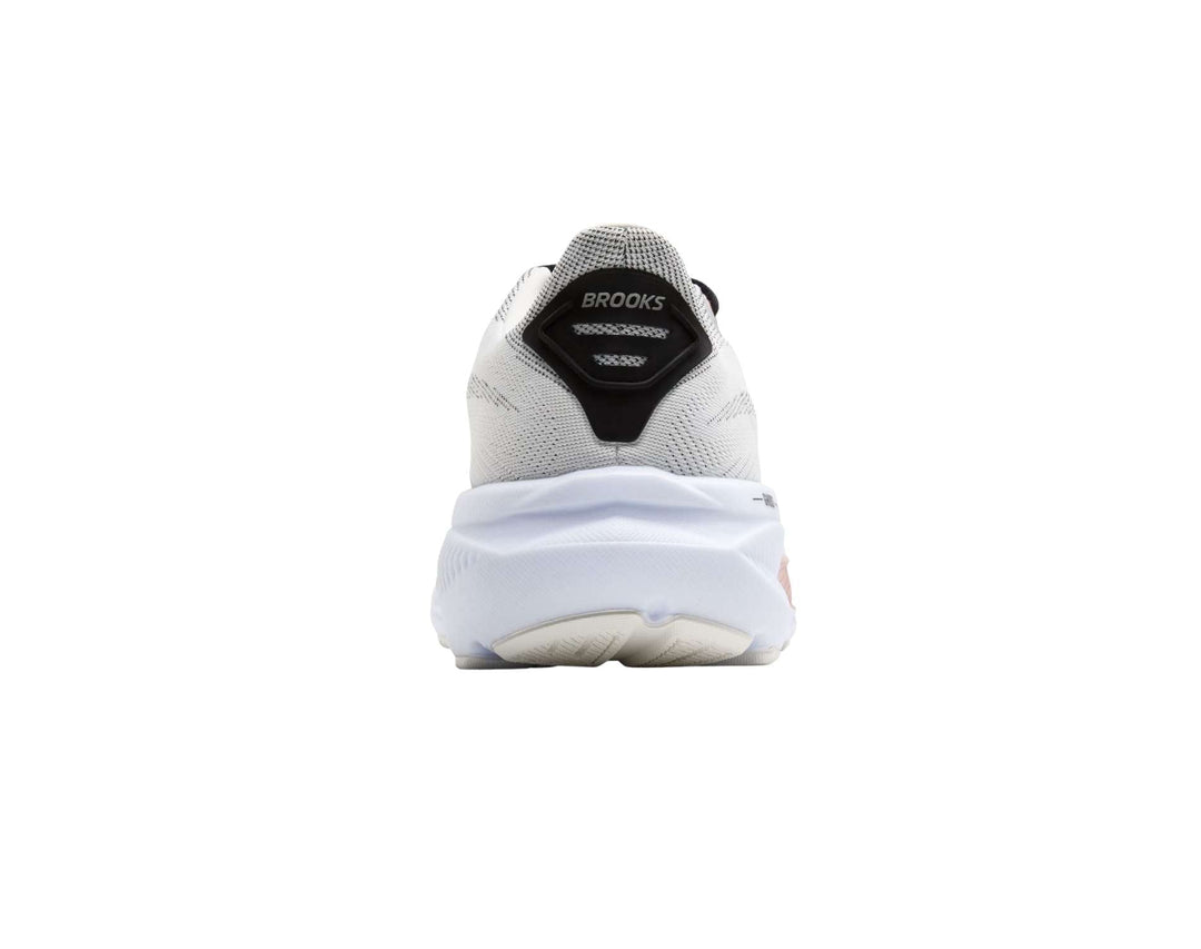 Brooks Ghost 17 Womens Wide Running Shoes