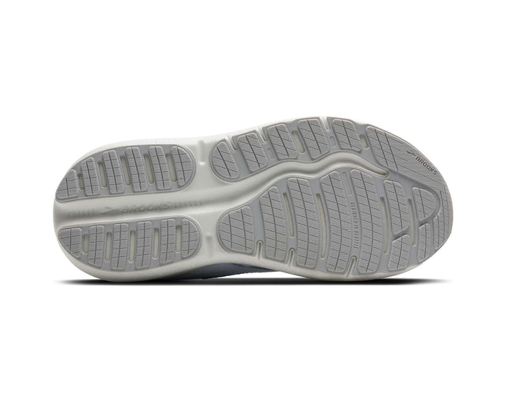 Brooks Ghost Max 2 Leather Womens Running Shoes