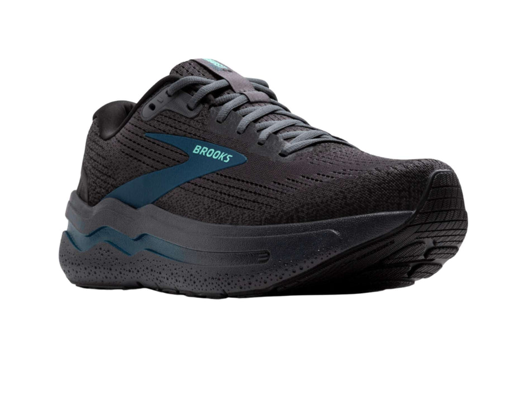 Brooks Ghost Max 2 Mens Wide Running Shoes