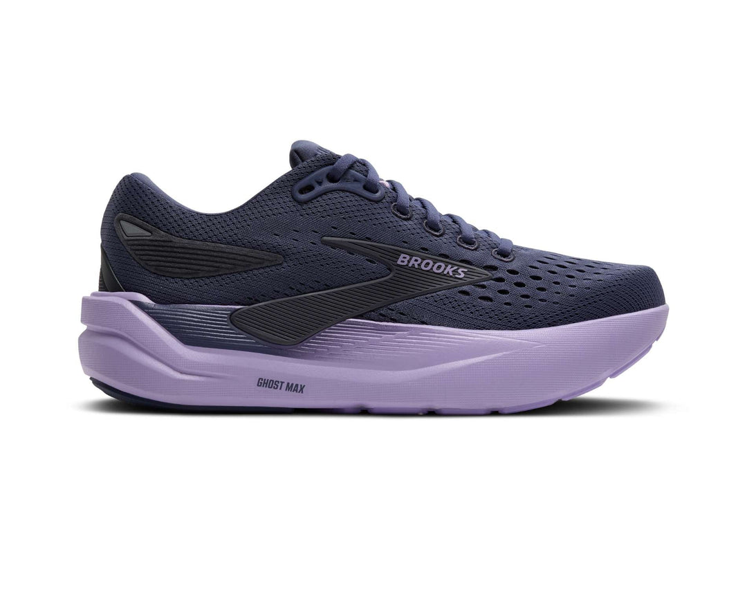 Brooks Ghost Max 3 Womens Running Shoes