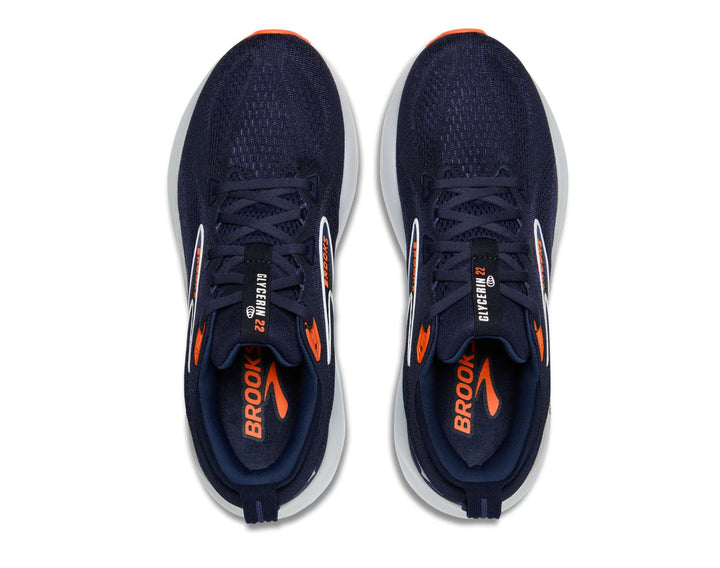 Brooks Glycerin 22 Mens Running Shoes