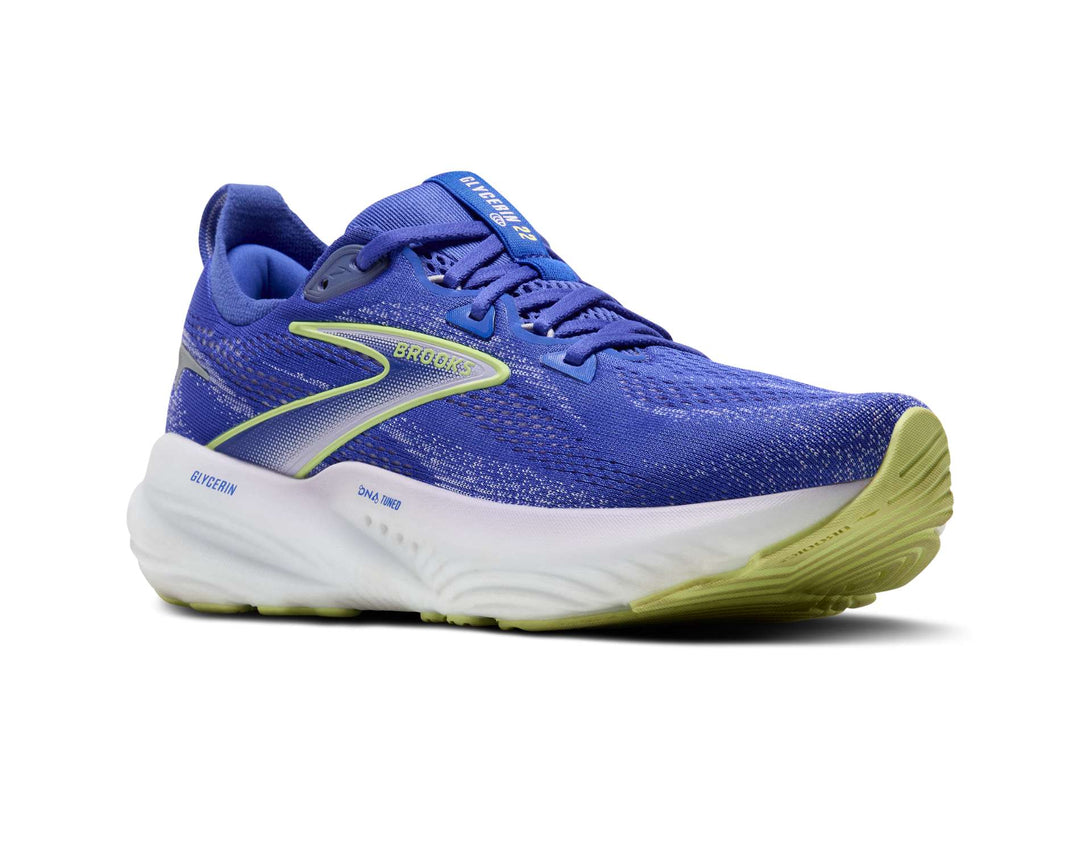 Brooks Glycerin 22 Womens Running Shoes