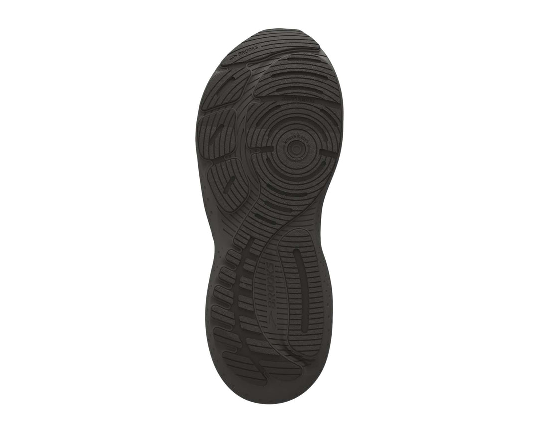 Brooks Glycerin GTS 21 Mens Wide