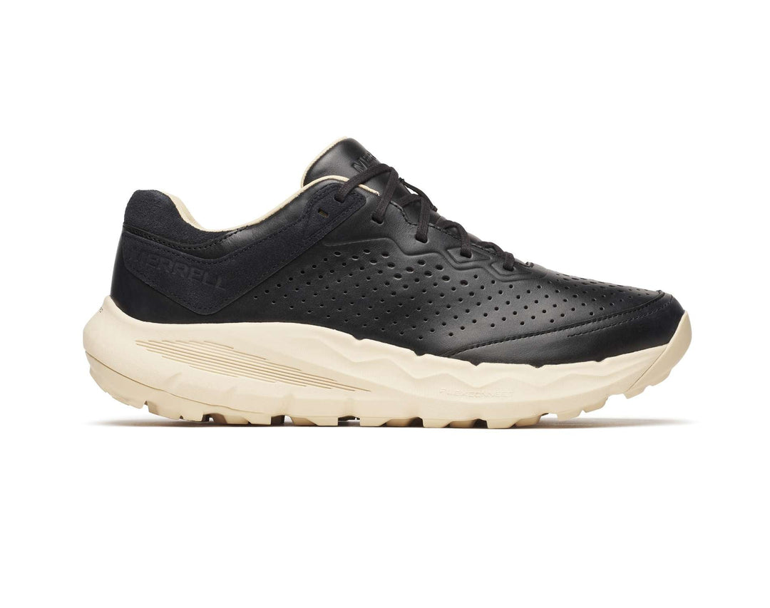 Merrell Nova 4 Traveller Lace Mens Casual Shoes