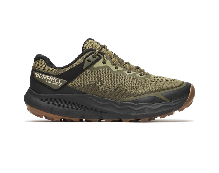 Merrell Nova 4 WP Mens Casual Shoes