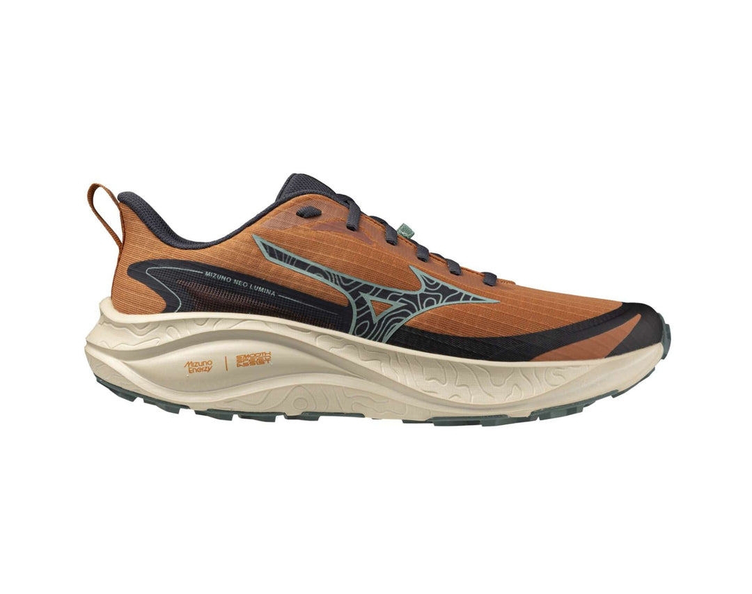 Mizuno Neo Lumina Mens Trail Running Shoes