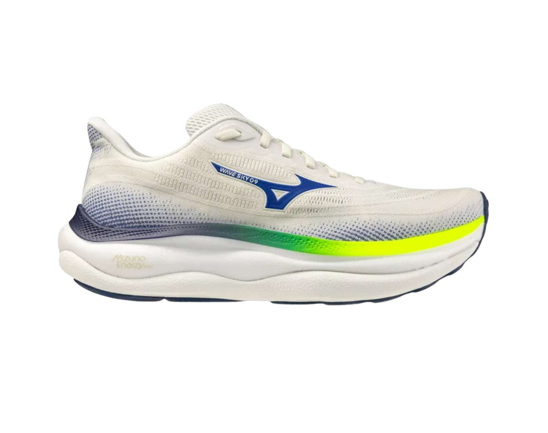 Mizuno Wave Sky 9 Mens Wide Running Shoes