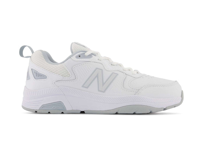 New Balance 857 V3 Mens Wide Walking Shoes