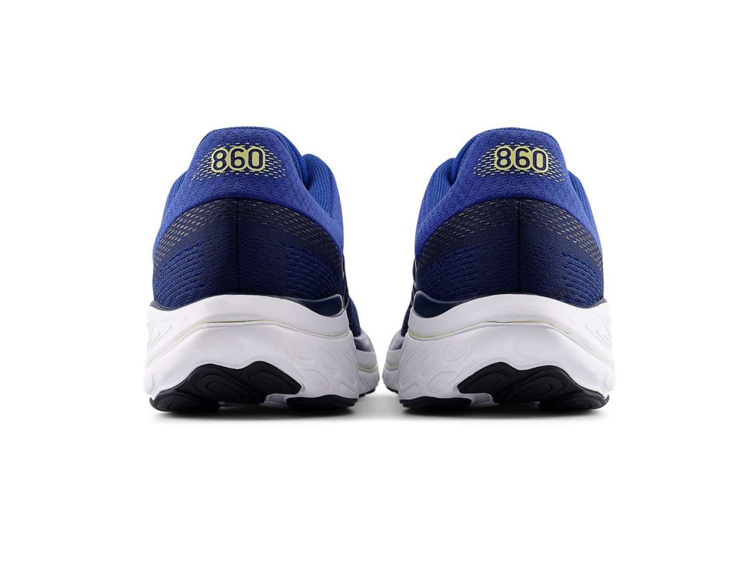 New Balance 860 V14 Mens Extra Wide Running Shoes