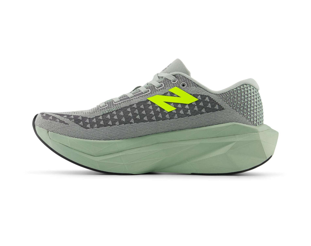 New Balance SuperComp Trainer V3 Mens Wide Running Shoes